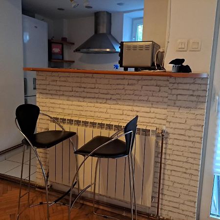Downtown Apartment Piata Romana Bucarest Exterior foto