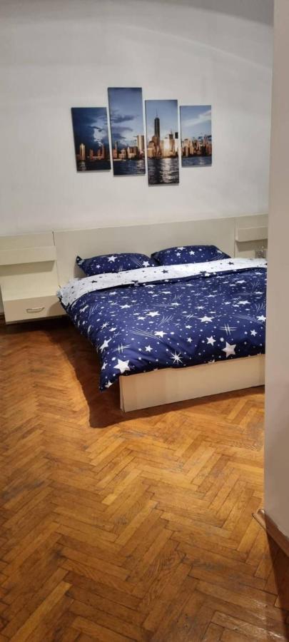 Downtown Apartment Piata Romana Bucarest Exterior foto