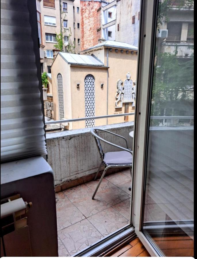 Downtown Apartment Piata Romana Bucarest Exterior foto